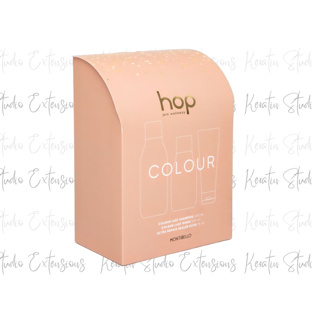 Hop Colour- set za očuvanje boje